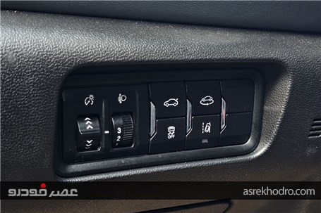 تحویل سابرینا U5 پلاس به مشتریان