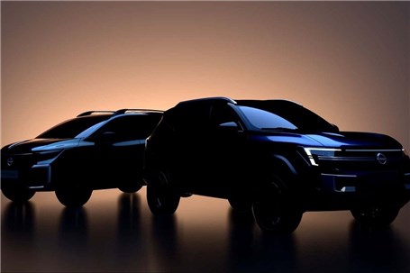 نیسان Xterra سال ۲۰۲۸ وارد بازار می‌شود