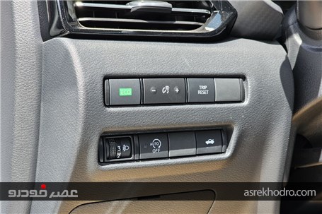 تحویل نخستین سری نیسان سیلفی بنزینی