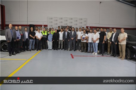 واردات خودروهای هیبریدی در آینده افزایش خواهد یافت