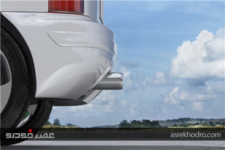 صرفه جویی عظیم مصرف سوخت و کاهش آلاینده ها با عرضه خودروهای هیبریدی