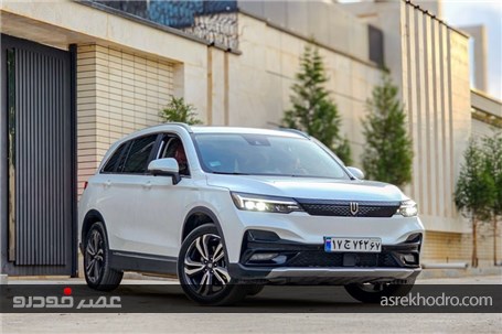 اسکای‌ول ET۵؛ تجربه‌ای هوشمند و اقتصادی از رانندگی برقی با فناوری ترمز احیاکننده