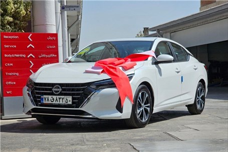 شرایط فروش نیسان سیلفی ۲۰۲۵ اعلام شد+جدول و کاتالوگ