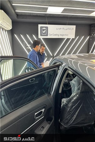 تحویل آخرین محموله هوندا HR-V