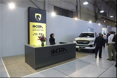 تخفیف‌های ویژه امداد ایران‌خودرو برای مشتریان تبریزی