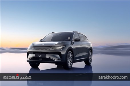 پیشرفته‌ترین محصول جدید شتابران رونمایی شد