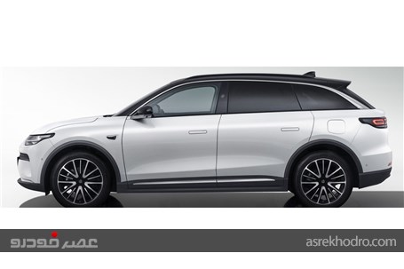 پیشرفته‌ترین محصول جدید شتابران رونمایی شد