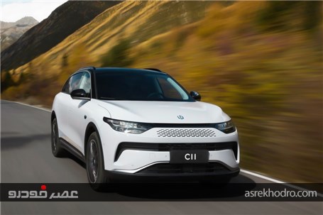 پیشرفته‌ترین محصول جدید شتابران رونمایی شد