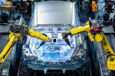 نقش دولت‌ها در صنعت خودرو جهان و ایران