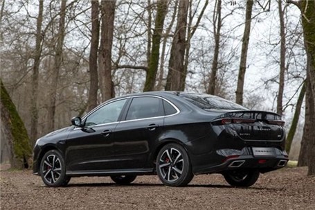 مزایده جدید محصولات سواری بهمن موتور