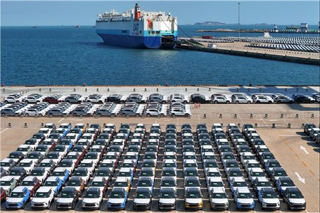 امکان دریافت پلاک ملی برای مالکان فعلی خودروهای مناطق آزاد فراهم شد