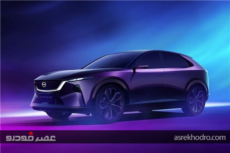 جدیدترین کراس‌اوور مزدا در راه ایران