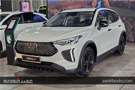 نگاه تازه ایران خودرو به کیفیت و به روز رسانی سبد محصولات