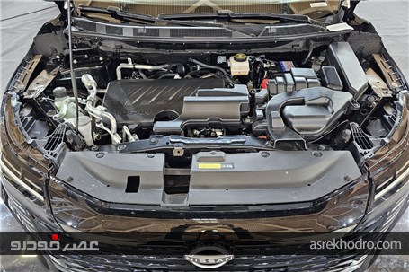 بازار این نیسان در ایران داغ است