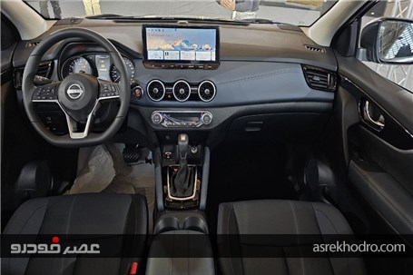 بازار این نیسان در ایران داغ است