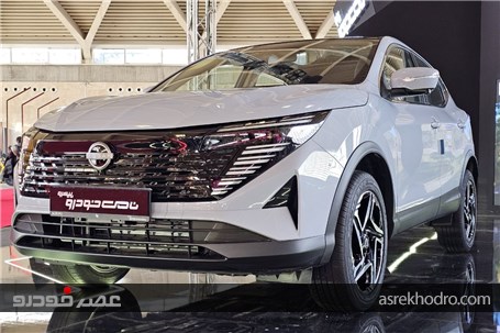 بازار این نیسان در ایران داغ است