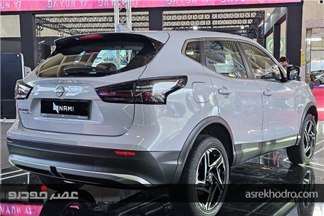 بازار این نیسان در ایران داغ است