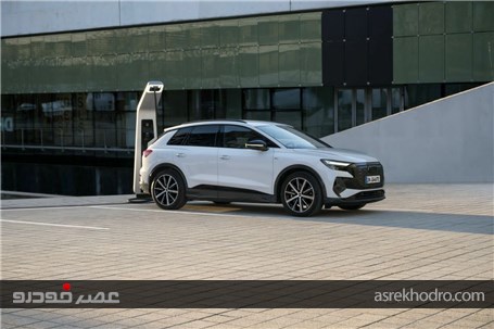 آغاز فروش ویژه محبوبترین خودروی برقی پریمیوم آلمانی در ایران