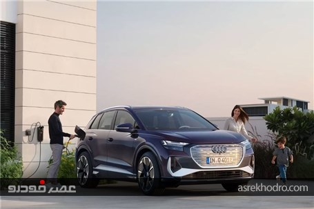 آغاز فروش ویژه محبوبترین خودروی برقی پریمیوم آلمانی در ایران