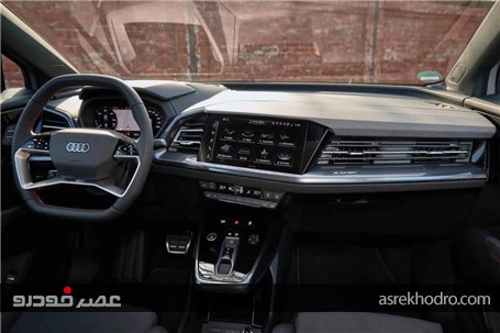 آغاز فروش ویژه محبوبترین خودروی برقی پریمیوم آلمانی در ایران