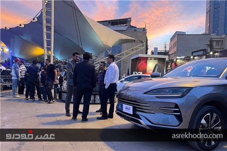 رویداد بسکتبال سهنفره تیگارد موتور برگزار شد