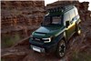 احتمال رونمایی از FJ Cruiser جدید تا 20 اکتبر (28 مهر)