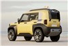 احتمال رونمایی از FJ Cruiser جدید تا 20 اکتبر (28 مهر)