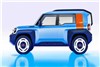 احتمال رونمایی از FJ Cruiser جدید تا 20 اکتبر (28 مهر)