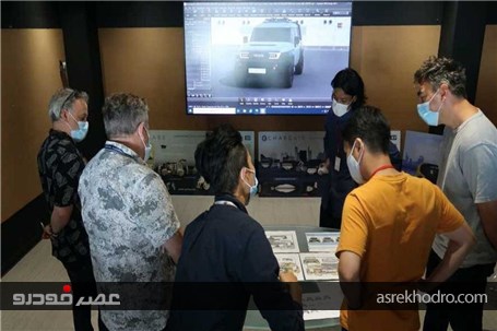 احتمال رونمایی از FJ Cruiser جدید تا 20 اکتبر (28 مهر)