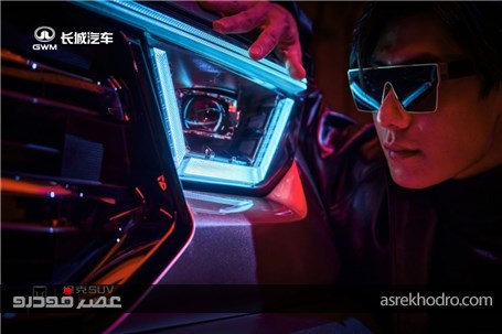 تاریخ پیش‌فروش تانک 400 پلاگین هایبرید