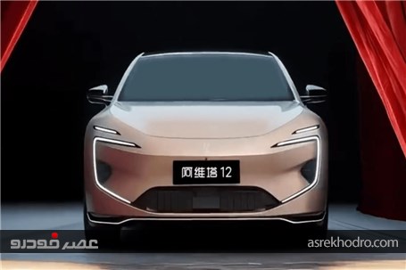 معرفی نسل جدید آوتار 12 با 4 لیدار