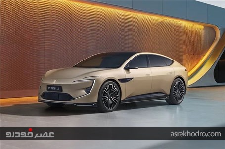 معرفی نسل جدید آوتار ۱۲ با ۴ لیدار