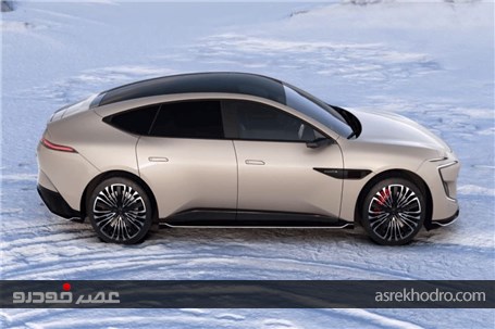 معرفی نسل جدید آوتار 12 با 4 لیدار