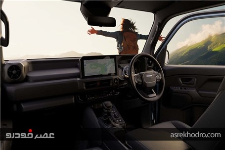 برخلاف پیش‌بینی ها لندکروزر FJ وارد آمریکا و اروپا نمی‌شود