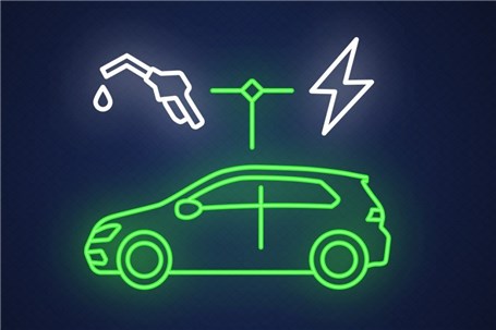 لزوم حمایت دولت از ورود خودروهای هیبریدی به صنعت