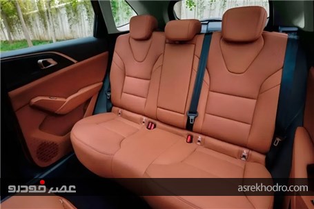 اولین تصاویر هاوال H6L جدید منتشر شد