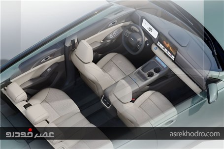 اولین تصاویر هاوال H6L جدید منتشر شد