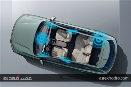 اولین تصاویر هاوال H6L جدید منتشر شد