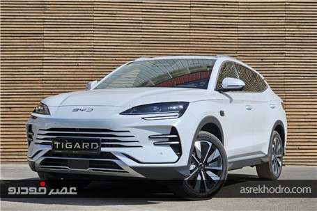 سیستم چشم خدا چیست؟