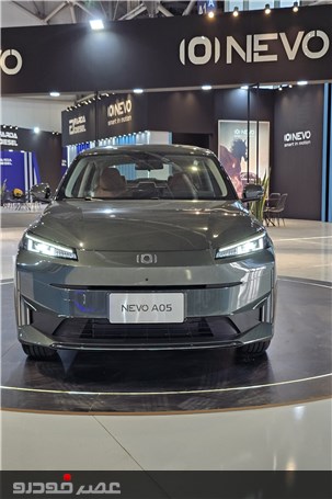 سدان هزار کیلومتری جدید بازار ایران