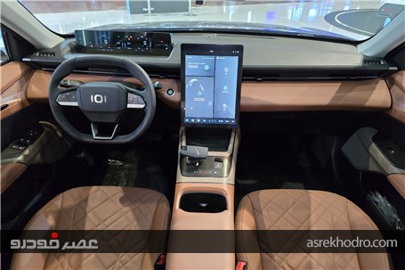 سدان هزار کیلومتری جدید بازار ایران