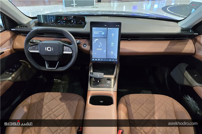 سدان هزار کیلومتری جدید بازار ایران