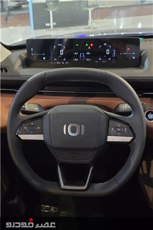 سدان هزار کیلومتری جدید بازار ایران