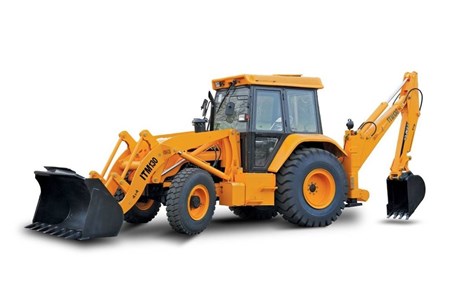 عرضه لودر برای نخستین بار در بورس کالا