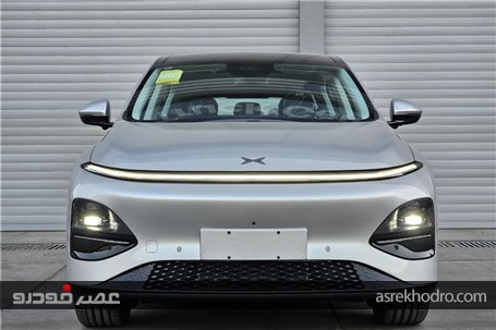 استارت ایکس‌پنگ با شیران‌ولت در ایران