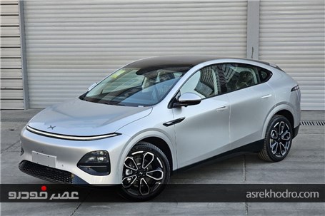 استارت ایکس‌پنگ با شیران‌ولت در ایران