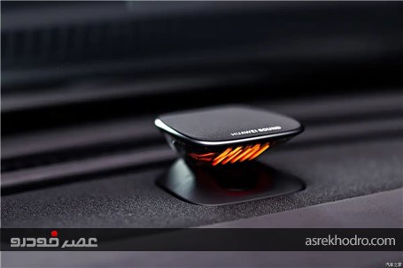 تصاویر کابین نیسان تینا منتشر شد