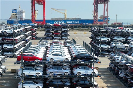 گمرک: ارزش گذاری خودروهای وارداتی توسط وزارت صمت انجام می شود