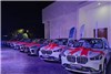 تحویل اولین سری از خودروهای ب‌ام‌و جانبازان توسط پرشیا خودرو