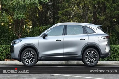 شروع پیش‌فروش نسل پنجم تیگو 8 در چین